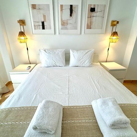 Arcadia Duplex Con Vistas Al Mediterraneo Benalmádena Exterior foto