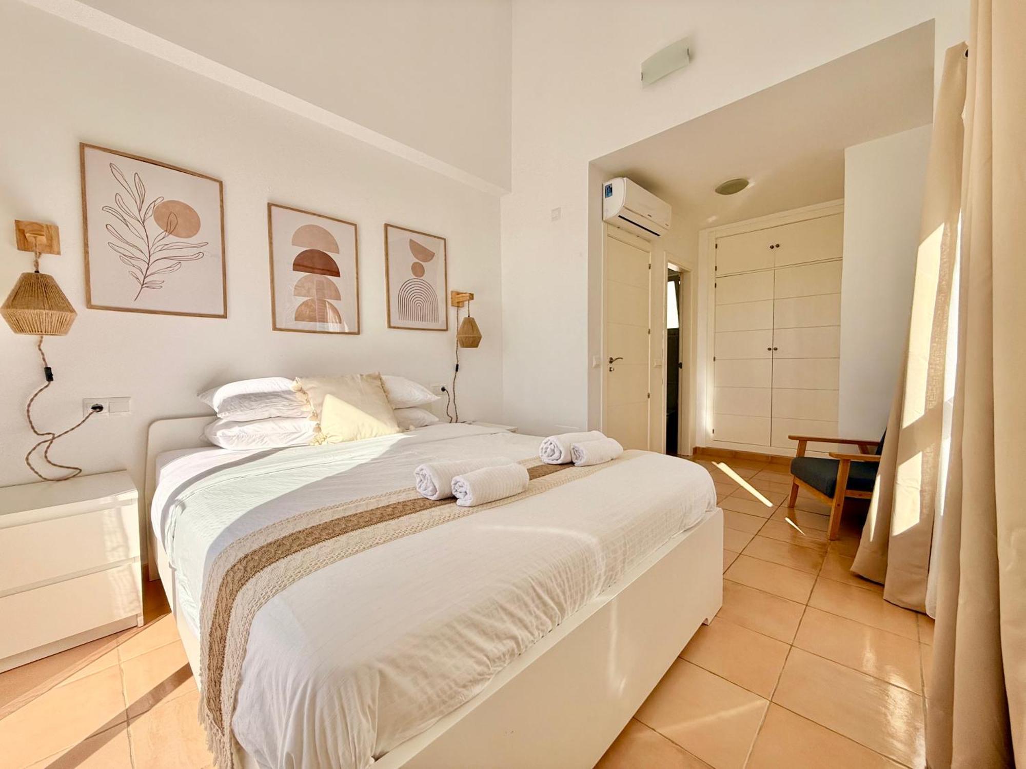 Arcadia Duplex Con Vistas Al Mediterraneo Benalmádena Exterior foto