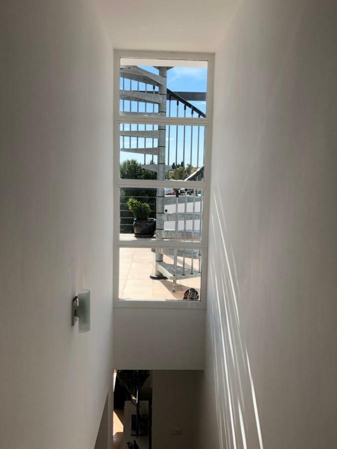 Arcadia Duplex Con Vistas Al Mediterraneo Benalmádena Exterior foto